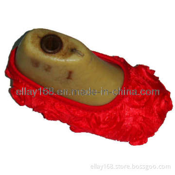 Rose Baby Shoes (BH-J184)